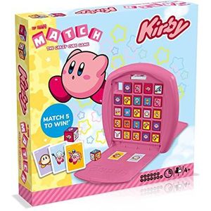 Match Kirby (kinderspel)