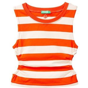United Colors of Benetton Débardeur, multicolore, 160