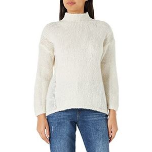 Sisley Dames sweatshirt, wit 600, M, wit 600