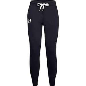 Under Armour Rival dames fleece joggingbroek