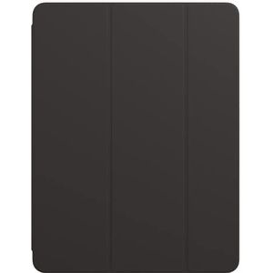 Apple Smart Folio (voor 12,9 inch iPad Pro 5 inch, 4 en 3 generatie) - zwart