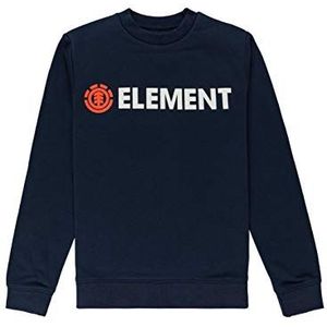 Element Blazin Crew Boy Pullover voor jongens