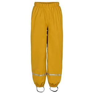 Lego Wear Regenbroek unisex, geel, 152, Geel.