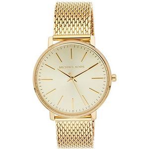 Michael kors horloge waterdicht clearance