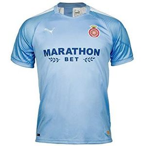 PUMA Liga T-shirt voor dames 123, Blauw