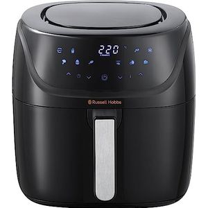 Russell Hobbs SatisFry Air 27170-56 Heteluchtfriteuse, extra groot