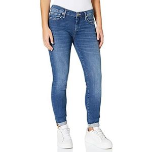 True Religion Halle dames jeans, Blauw