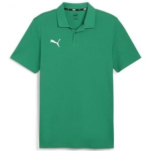 PUMA Teamgoal Casuals Poloshirt, uniseks