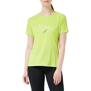 Odlo Femme T-Shirt de Running ESSENTIALS