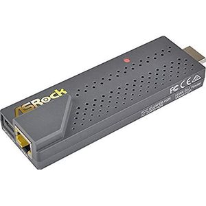 ASRock H2R Travel Access Point & HDMI dongle