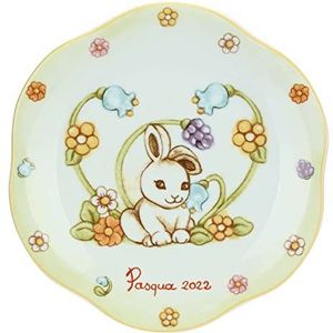 THUN ® - Bord Limited Edition Pasqua 2022 bloem