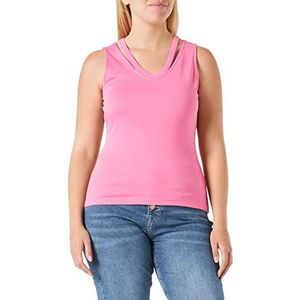 s.Oliver Haut pour femme, Rose 4426, 46