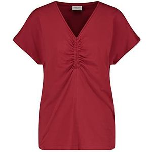 Gerry Weber T-shirt dames, Wijn