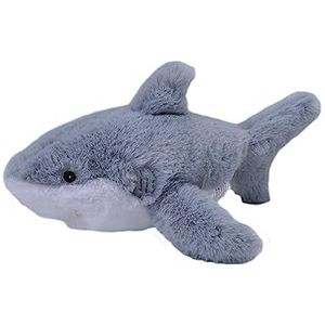 Wild Republic Eco-Laying-Mini, 25083, grote witte haai