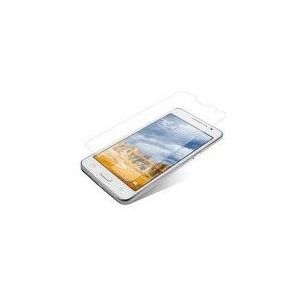 Zagg InvisibleShield originele beschermfolie voor Samsung Galaxy Grand Prime