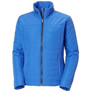 Helly Hansen W Crew Insulator Jacket 2.0 Veste de voile pour femme