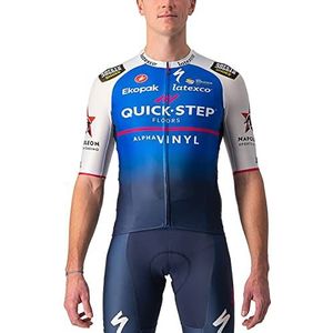 Castelli Aero Race 6.1 lang herenshirt