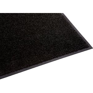 EnviroMats Platinum Series 56042035 vloermatten, 6,10 x 1,15 m, zwart
