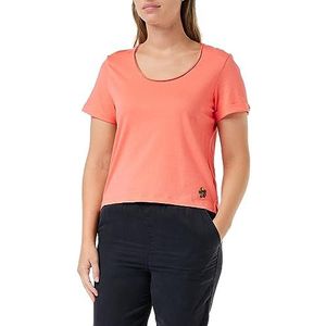 Ted Baker Wmb-miarna T-shirt voor dames, gemakkelijk aan te trekken, Roze
