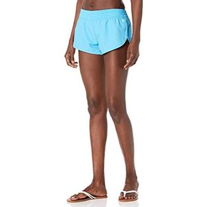 Hurley Zwemshorts voor dames, hoogtij, XL, vloed