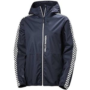 Helly Hansen Vector Packable Damesjas, Navy Blauw