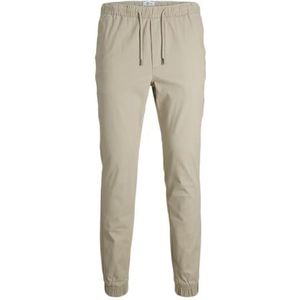 JACK & JONES Jpstgordon Jjdave Joggingbroek voor heren, Vaatwasserbestendig.