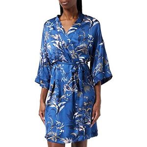 CCDK Copenhagen Ccdk Jeans Kimono badjas dames, blauw, blauw