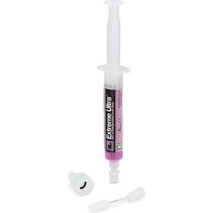 Errecom Extreme Ultra 6 ml afdichting voor airconditioning- en koelapparaten, inclusief SAE 5/16 adapter (per R410a, R32)