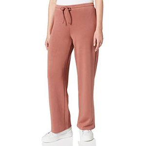 PIECES Pcrise Mw Wide Pant Lw Damesbroek, Ash roze