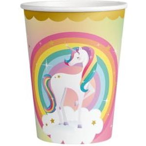 PD-Party- Party Cups, 7120008, Multicouleur