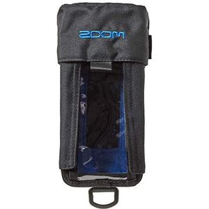 Zoom PCH-6 beschermhoes voor H6 mobiele telefoon Recorder | zwart