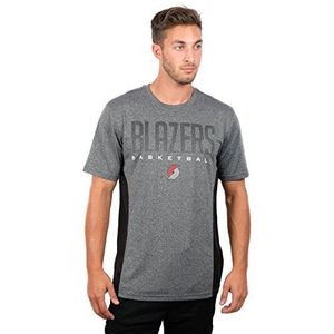 Ultra Game NBA Active T-shirt voor heren