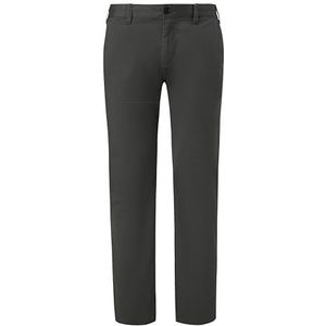 s.Oliver Pantalon chino slim fit pour homme, Gris 9824, 44