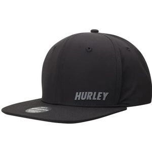 Hurley M Phantom Ridge Hat Herenmuts