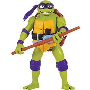 Turtles Mutant Mayhem – Power Sounds 14 cm – Donatello