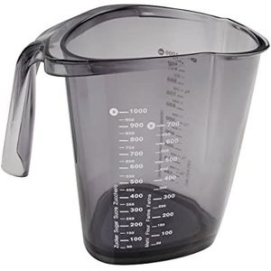 Dr. Oetker - Maatbeker - 1000 ml