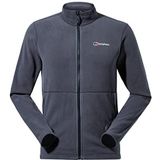 Berghaus Prism Micro Interactive Polartec fleecejas, warm, extra comfortabel, fleecejack voor heren