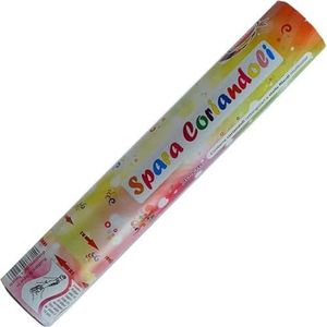 Graziano 3239 Spara Confetti, gemengde kleuren, 30 cm