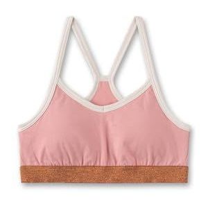 Sanetta 348632 beha voor meisjes, Roze