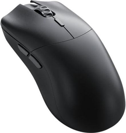 Glorious Model O 2 Pro Wireless 4K/8K Polling - Muis - Voor Gaming - Optisch - 6 knoppen - Zwart