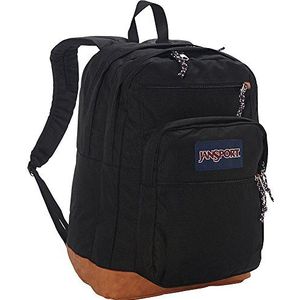JANSPORT Cool Backpack Klassieke uniseks schooltas (1 stuk)