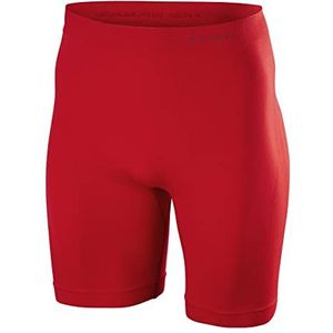 Falke 39620 herenshorts, Scarlet, maat L (fabrieksmaat: XL)