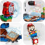 LEGO Super Mario Uitbreidingsset Boomer Bill Spervuur - 71366