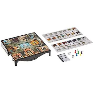 Cluedo - Grab And Go - Actiespel