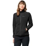 Jack Wolfskin Moonrise Fz W Fleecejack voor dames