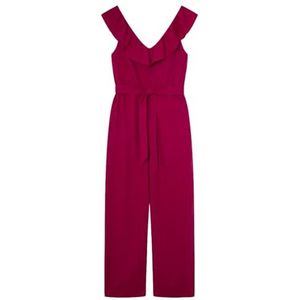 Springfield Broeken voor dames, Donkergrijs, 36