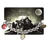 Fanattik - Fallout-Jewellery-Limited Edition Charm armband, EBF7EB53EB