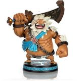 ZELDA BREATH ON THE WILD - Daruk - Standard-editie, 29 cm