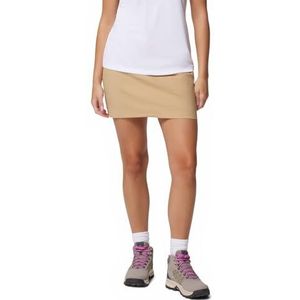 Columbia Leslie Falls 2 Skort wandelrok voor dames (1 stuk)