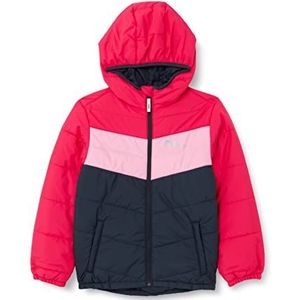 Jack Wolfskin Three Hills Winterjas voor kinderen, winddicht